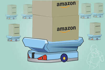 Amazon gets in 'Tez' mode to take on Blinkit, Swiggy, Zepto and BigBasket