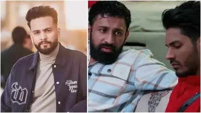 Bigg Boss 18: Elvish Yadav slams Digvijay Rathee for hurting Rajat Dalal; Says, “We don't care about Digvijay”