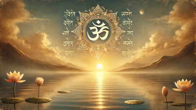 The Gayatri Mantra: Its significance, meaning, and perfect time to chant