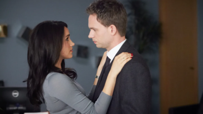 Patrick J. Adams reflects on leaving Suits: 'struggled with alcohol and needed a change'