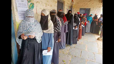 Congress faces pressure to restore 4% Muslim reservation after bypoll success