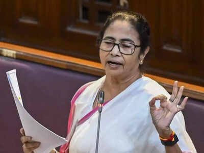 Parliament winter seesion: TMC refuses to toe Congress line, wants to raise people's issues