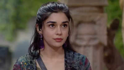 Bigg Boss 18: Eisha Singh becomes the first female Time Goddess with friend Avinash Mishra’s help