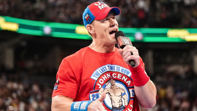John Cena's greatest Survivor Series matches of all time: Awesome Truth, Kurt Angle, more