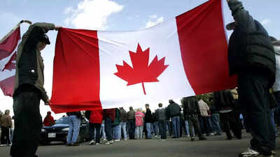 Canada not providing security to our consular camps, govt tells Rajya Sabha