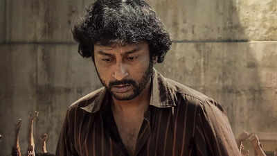 'Sorgavaasal' Twitter review: RJ Balaji's transition impresses netizens