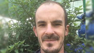 Australian ex-childcare worker Ashley Paul Griffith, sentenced to life for abusing more than 60 girls