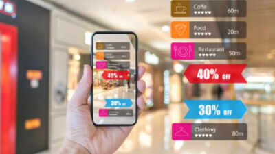 How artificial intelligence can elevate your BFCM experience