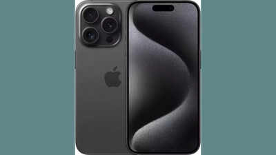 Apple iPhone 15 Pro is available for just Rs 89,299 on Flipkart; check out the deal
