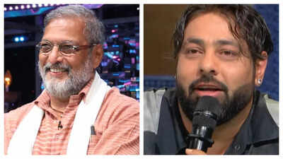 Indian Idol 15: Nana Patekar takes a dig at Badshah’s rap style; Idol ki Basanti - Ritika Raj shines bright