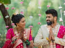 Reshma Shinde ties the knot with Pavan
