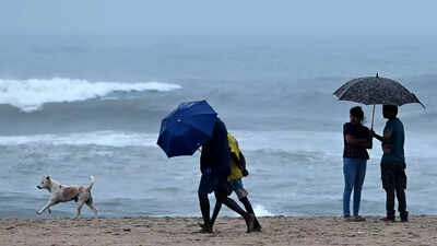 Cyclone Fengal: Chennai beaches, parks closed