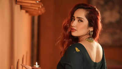 Bigg Boss 18: Wildcard contestant Aditi Mistry gets eliminated from show