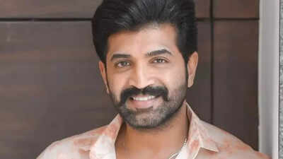 Arun Vijay receives a career-high salary for his role in Dhanush's 'Idli Kadai'