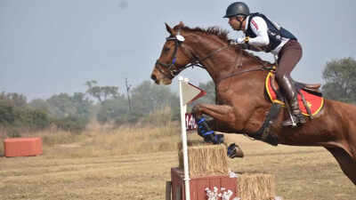 World body tells Indian equestrian body to settle dues, calls for elections