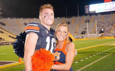 Who is Bo Nix's Wife? All you need to know about Broncos QB's Wife Izzy Nix