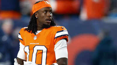 “Wasn't a fit for me”: Jerry Jeudy expressed his inability to match his first-round talent in Denver Broncos