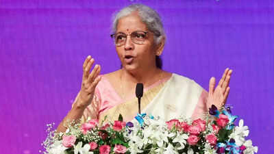 Banking Laws (Amendment) Bill to strengthen governance, enhance customer convenience: FM Sitharaman