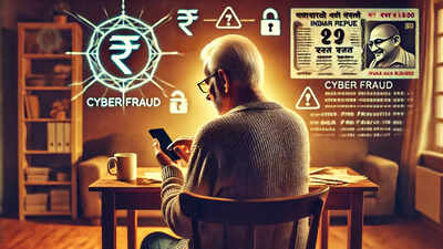 PAN card fraud online: How a man lost Rs 7 lakh