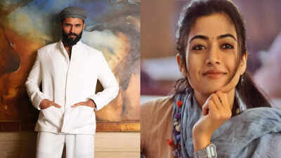 Teaser of Rashmika Mandanna’s ‘The Girlfriend’ to be played during ‘Pushpa 2: The Rule’ in theatres; to feature special voiceover by Vijay Deverakonda