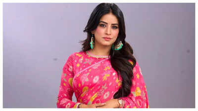 Bhumika Gurung from Bas Itna Sa Khwaab: This is the first time I am stepping into the shoes of an antagonist