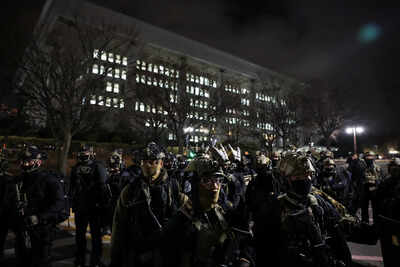 US monitoring 'closely' as S Korea declares martial law