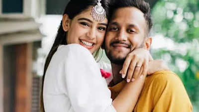 Niti Taylor addresses divorce rumours and why she dropped husband Parikshit’s last name from her social media; read deets