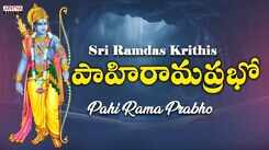 Lord Sri Rama Bhakti Song: Check Out Popular Telugu Devotional Video Song 'Pahi Rama Prabho' Sung By Sri Ramdas Krithis