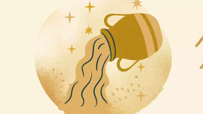 Aquarius, Daily Horoscope Today, December 5, 2024: Relationships might be tense today
