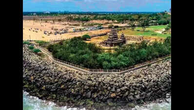 Tourism ministry allocates 169.9 crore for TN projects