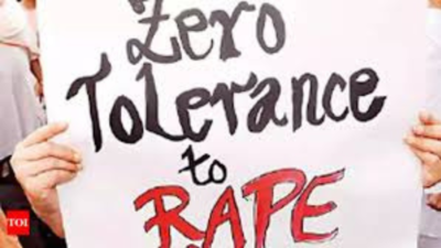 7-month-old abducted, raped in Kolkata; admitted to ICU