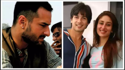 Throwback: When Kareena Kapoor Khan said that she has always bounced off her co-stars' energies in her career