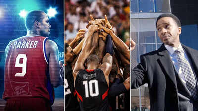 5 must-watch basketball movies on Netflix for every NBA fan