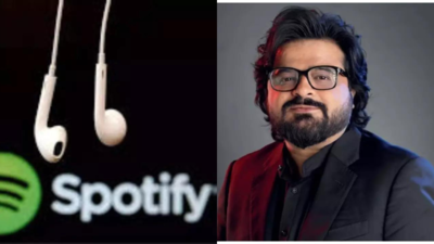 ‘Pritam Everywhere’ memes go viral as Spotify Wrapped 2024 rolls out
