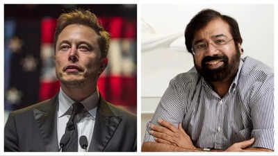 Billionaire Harsh Goenka shares Elon Musk’s formula for success