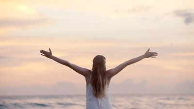 How to find happiness