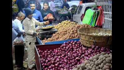Potato & onion prices soar as West Bengal restricts supply