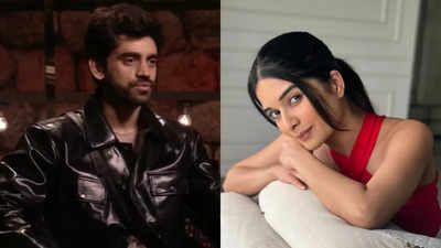 Bigg Boss 18: Eisha Singh confronts Avinash Mishra over feeling ‘sidelined’ amid strong bond with Vivian Dsena; the latter says, “You’re not required”