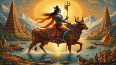 What are the 10 Different Avatars of Lord Shiva and Their Significance?