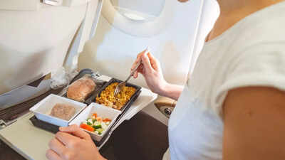 Is non-vegetarian food unsafe while travelling? Here's what experts say