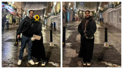 Are Nikki Sharma and Ranveer Allahbadia dating? These Photos spark relationship rumours
