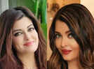 Meet Kanwal Cheema: Pakistani doppelganger of Aishwarya Rai