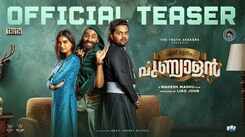 Ennu Swantham Punyalan - Official Teaser