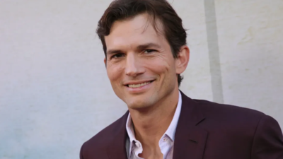 Ashton Kutcher and Mila Kunis Prioritize Hard Work for Their Kids' Future