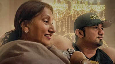 Honey Singh reveals 'I Saw Hell' in docu-film trailer as his mother breaks down | Watch