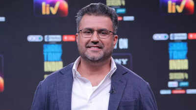 Shark Tank India 4: Viraj Bahl on joining the panel; says 'I am excited to collaborate with the next generation of entrepreneurs'