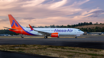 No DGCA CAT II/III exemption: Akasa late night to early morning flights at Kolkata & Bengaluru face uncertainty this winter