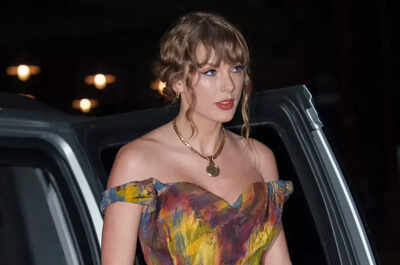 "See you next era": Taylor Swift teases new beginnings after the Eras Tour and a new chapter with Travis Kelce