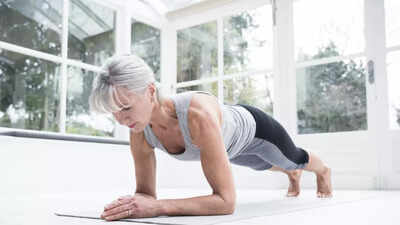 Just 30 minutes of working out can boost brain throughout 24 hours: Study