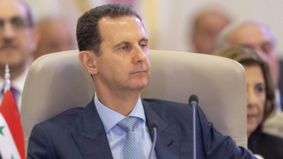 The week that was in international affairs: Syrian spring? And South Korea’s abortive martial law